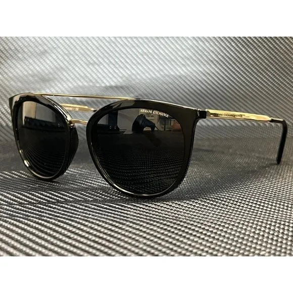 Armani Exchange | Accessories | Armani Exchange 55mm Women  display picture 3